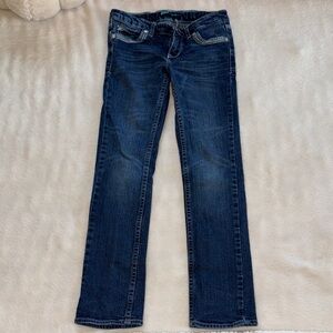 Levi’s Blue Jeans Girls size 7